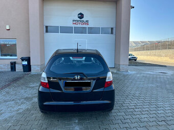Honda Jazz, 1.3, AUTOMAT, AUT.KLIMA - 3