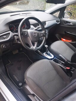 Opel Corsa E 1.4i - 3