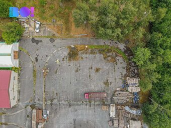 Prodej komerčního prostoru 3 337 m², Kojetín - 3
