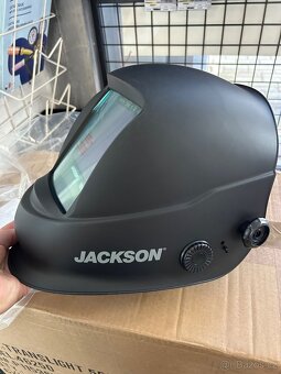 Jackson 555 svářecí kukla - 3