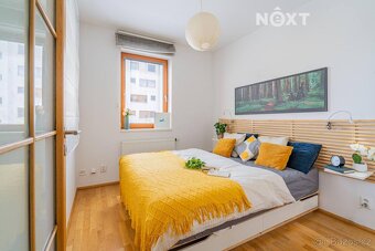 Prodej byt 2+kk, 54㎡ - 3