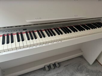 Digitální piano Nux WK-310-WH - 3