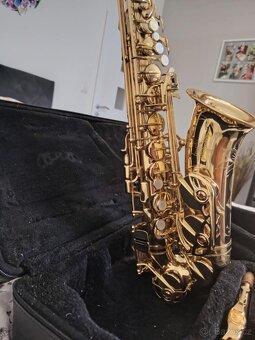 Yamaha Yas 875EX - 3