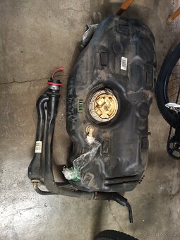 Opel corsa E 2014-19 - 3
