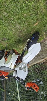 Ktm exc 450 sixdays 2015 - 3