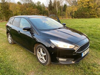 Ford Focus 1,5 tdci 88kw - 3