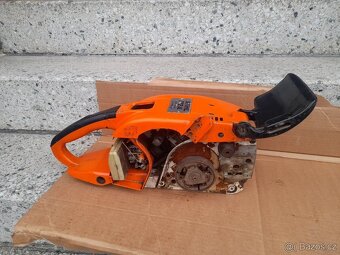 Nekompletni motorová pila Stihl 032 AV - 3