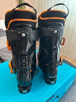 Scarpa Maestrale 4.0 velikost 285 mm - 3