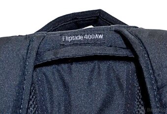 Lowepro Flipside 400 AW TOP STAV - 3