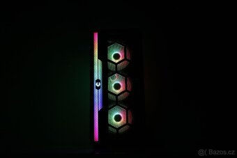 Herní počítač - Intel i7 | 16GB GB RAM | RX 570 8GB / Win 1 - 3