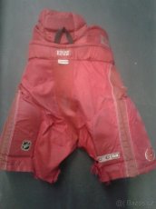 kalhoty CCM Tacks 692 r.2009-10 - 3