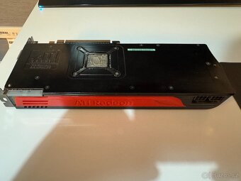 ATI Radeon HD 5870 - 3