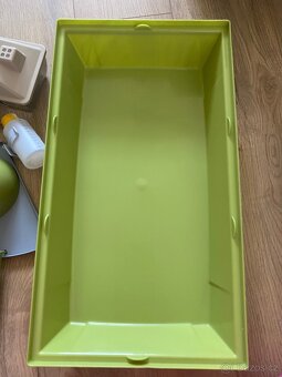 Klec pro křečka - 3