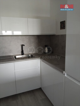 Pronájem bytu 2+kk, 65 m², Lysá nad Labem, ul. Šípková - 3