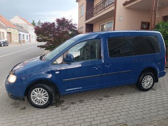 Caddy maxi - 3