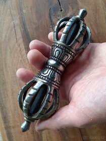 Vajra Dorje Tibetský buddhismus - 3
