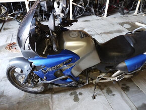 Honda XL 1000 V Varadero 99 na díly - 3