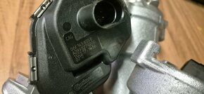 část turbodmychadla nové VW Tiguan - 3