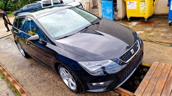 Seat Leon Combi FR 1.4 tsi 110kw - 3