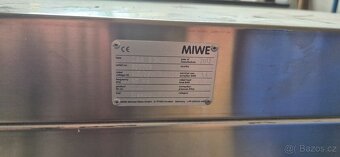 Profi Konvekční Pec MIWE Cube Air CBA 30406 (2012) – Plně Fu - 3
