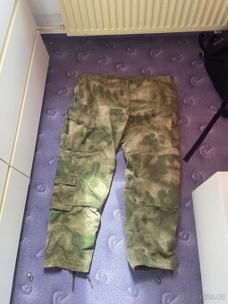 prodam vojenske veci na airsoft - 3
