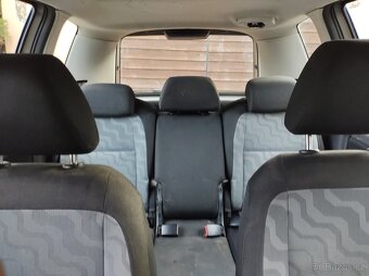 ŠKODA ROOMSTER 1.2i 51kw 2008 hagusy NOVÁ STK bez koroze - 3