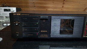 Nakamichi BX-125E Tape deck - 3