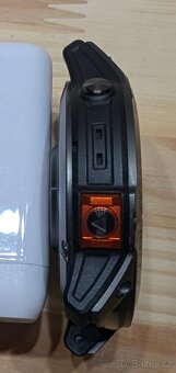 Garmin Fenix 7X Pro Solar – výborný stav, záruka 11/2025
- 3