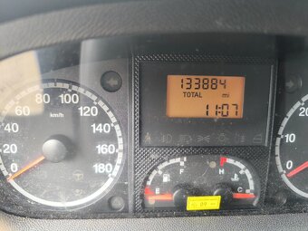 Peugeot Boxer 2009 - 3