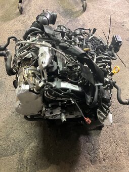 Motor 2.0tdi 110kw - DFFA - 3
