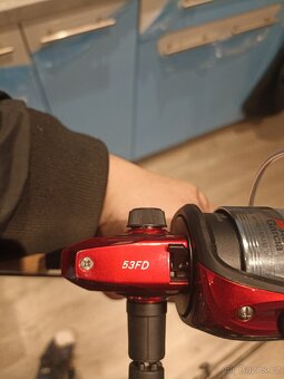 TORMENTOR spin - 3