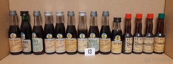 sberatelsky alkohol, minilahvičky s alkoholem 11-23 - 3