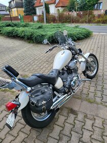 Yamaha Virago XV 750 1.MAJITEL - 3