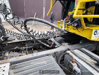 Renault PREMIUM DXI 460 MANUAL HYDRAULIKA - 3
