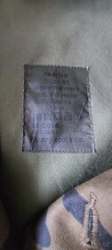 Maskáčová bunda, vel XL-XXL - 3