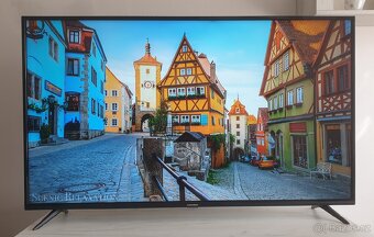 THOMSON SMART TV UHD 4K 55"(140CM) - 3