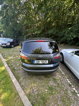 Ford S-Max - 3