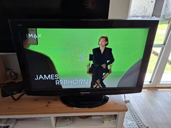 Panasonic Vieea 32" - 3