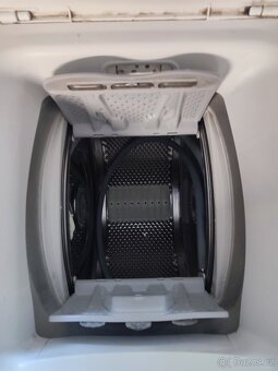 AEG Lavamat 47080 - 3
