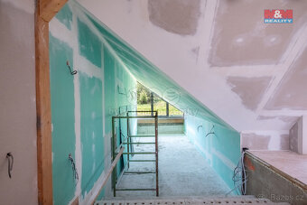 Prodej hotelu, penzionu, 264 m², Horní Planá - 3