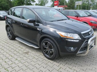 Prodám Ford Kuga 2.0 TDCi 103 kW 4x4 - 3