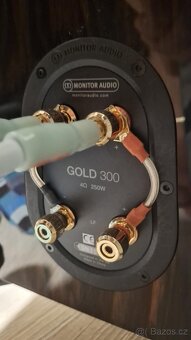 Monitor Audio Gold 300 5G - 3