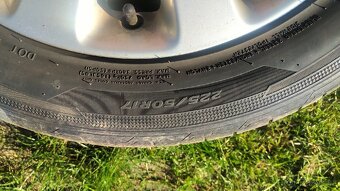 Hankook Ventus Prime 3 225/50r17 - 3