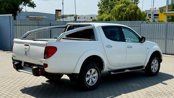 Mitsubishi L200 //2.5Di-D//100kW//4WD//BEZ KOROZE//SERVIS// - 3