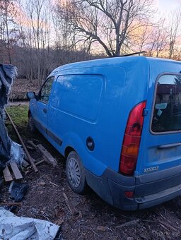 Renault Kangoo express - 3