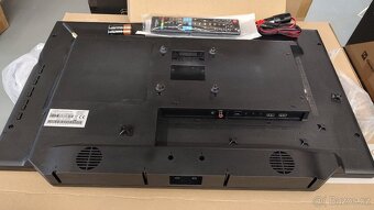 Smart LED Aphatronics TV SLA Line+ 27 - 3