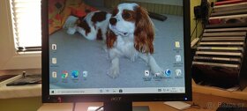 LCD monitor Acer V173 - 3