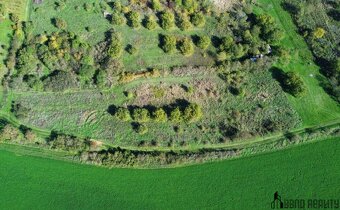 Prodej vinice a sadu v Hustopečích u Brna - 3