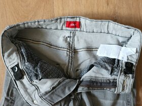 Džíny S' Oliver, vel. 158 SLIM - 3