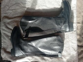 jezdecké boty - 3